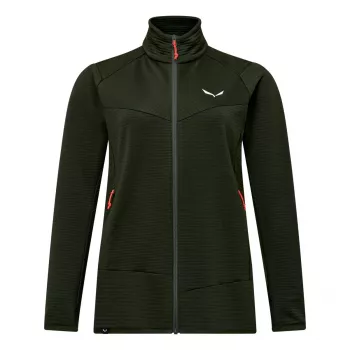 Salewa Puez Altavia PL Striukė - Tamsiai Alyvinė - Dydis S