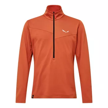 Salewa Puez Cammino PL HZ Striukė - Bombay Brown, Dydis L