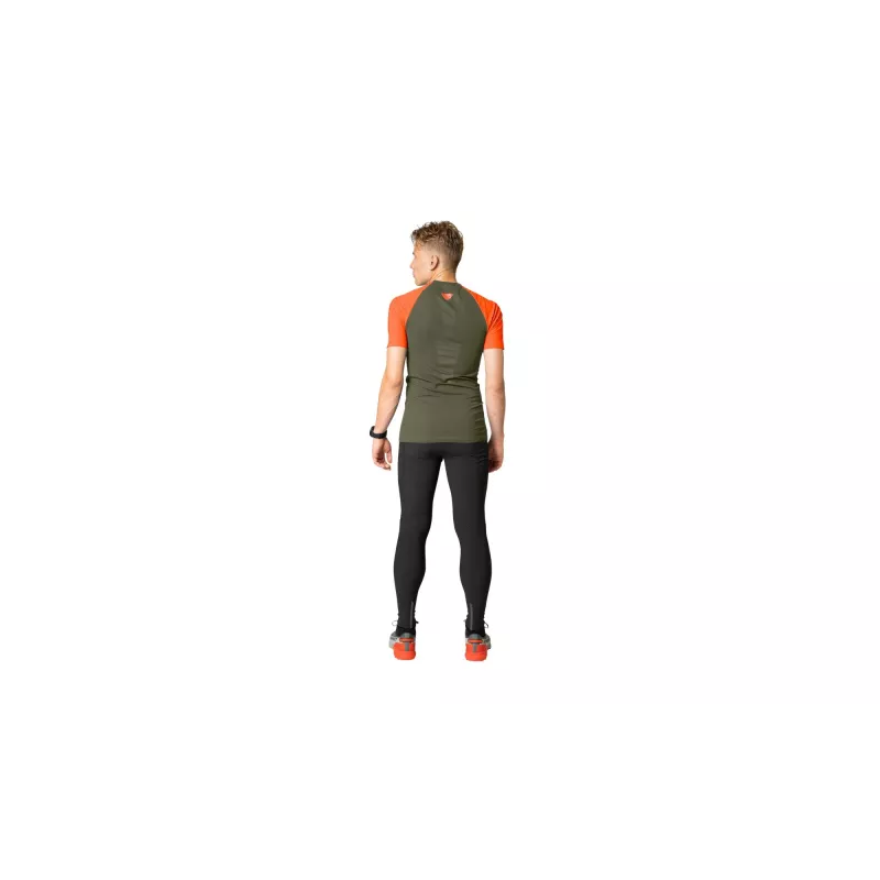 SALEWA Dynafit Ultra Tights - Black Out, Size L