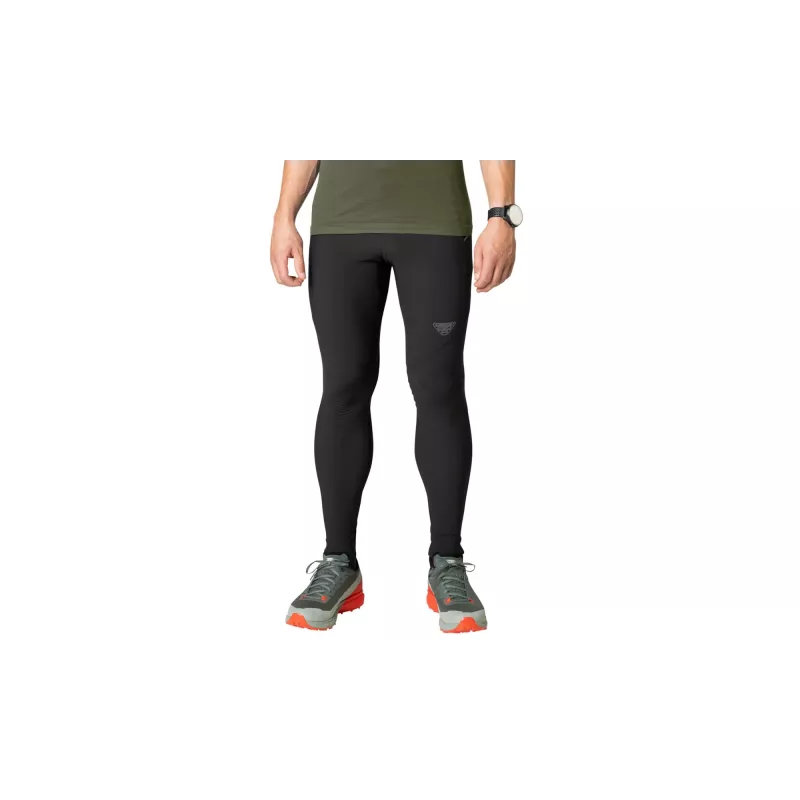 SALEWA Dynafit Ultra Tights - Black Out, Size L