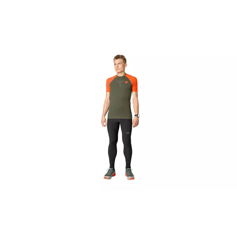 SALEWA Dynafit Ultra Tights - Black Out, Size L