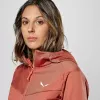 Salewa Puez Altavia PL HD Striukė - Etruscan Red - XS
