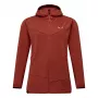 Salewa Puez Altavia PL HD Jacket - Etruscan Red, Size S