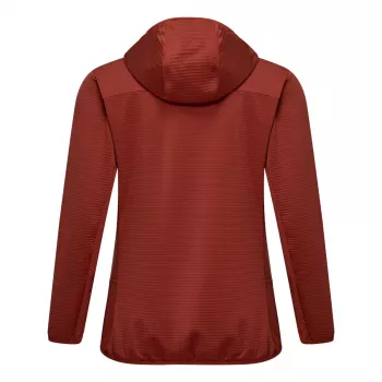 Salewa Puez Altavia PL HD Striukė - Etruscan Red - Dydis M