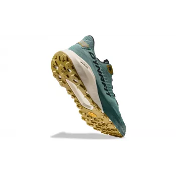 SALEWA Dynafit Trail Trail Running Batai - Atlantic/Black Out - 43 dydis