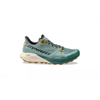 SALEWA Dynafit Trail Trail Running Batai - Atlantic/Black Out - Dydis 46.5 EU