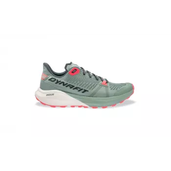 SALEWA Women's Dynafit Trail Trail Running Shoes - Jadelite/Lichen, EU 38.5