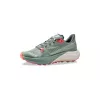 SALEWA Women's Dynafit Trail Trail Running Shoes - Jadelite/Lichen, EU 38.5