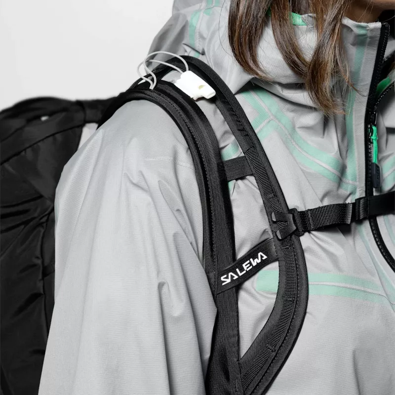 SALEWA Kuprinė NXT 25L Alloy Black Uni