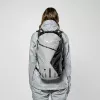 SALEWA Kuprinė NXT 25L Alloy Black Uni