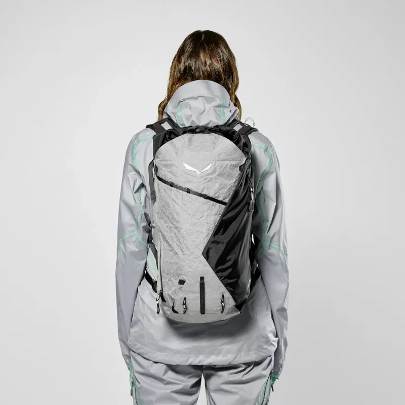 SALEWA Kuprinė NXT 25L Alloy Black Uni