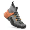 SALEWA Wildfire NXT Shoes Alloy-Tumeric UK 8