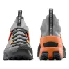 Salewa Wildfire NXT Knit Approach Shoes Alloy/Tumeric UK 9.5 (EU 44)