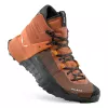 Salewa Wildfire NXT Mid GTX Hiking Boots - Bombay Brown/Turmeric - UK 7.5 (EU 41)