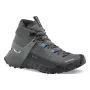 Salewa Wildfire NXT Mid GTX Women's Hiking Boots - Onyx/Quiet Shade - UK 4.5 (EU 37)
