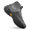 Salewa Wildfire NXT Mid GTX Women's Hiking Boots - Onyx/Quiet Shade - UK 4.5 (EU 37)