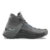 Salewa Wildfire NXT Mid GTX Women's Hiking Boots - Onyx/Quiet Shade - UK 4.5 (EU 37)