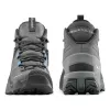 Salewa Wildfire NXT Mid GTX Women's Hiking Boots - Onyx/Quiet Shade - UK 4.5 (EU 37)