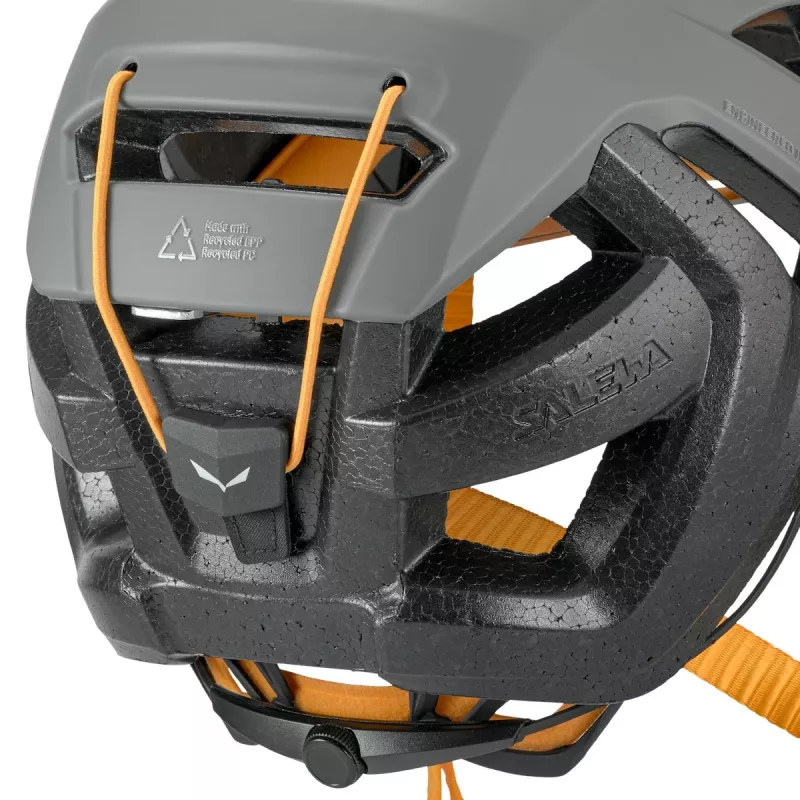 Salewa Šalmas Aria Quiet Shade L/XL
