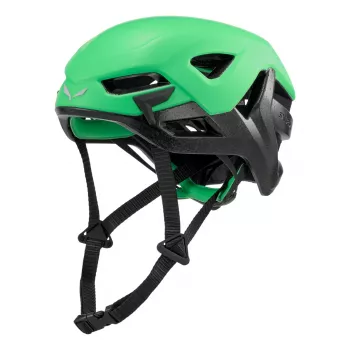 Salewa Šalmas Aria Airish Green S/M