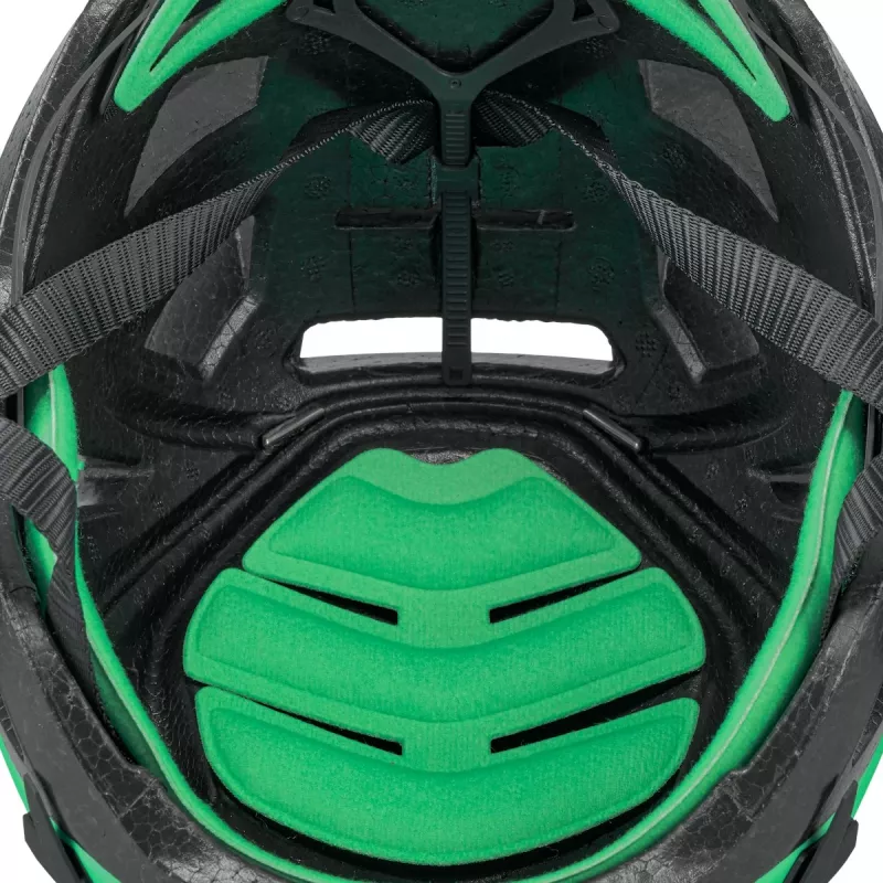 Salewa Šalmas Aria Airish Green S/M