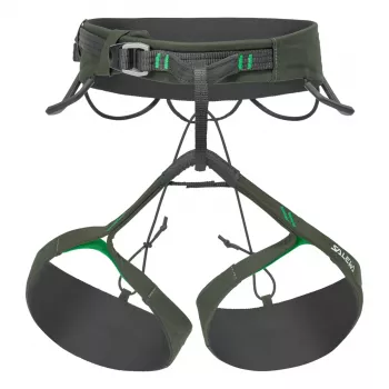 Salewa Agner Laipiojimo Pakinktai - Dark Olive - S
