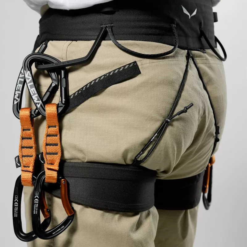 SALEWA Pakinktai Agner - Dark Olive - L