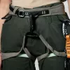 Salewa Agner Harness Women's - Faded Green, Size XS