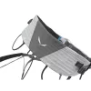 SALEWA Harness NXT Black/White L