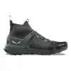 Salewa Wildfire NXT Knit Shoes Black Olive UK8