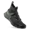 SALEWA Wildfire NXT Knit Hiking Shoes - Onyx