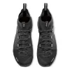 Salewa Wildfire NXT Knit Women's Approach Shoes - Onyx/Dark Olive - UK 6.5 (EU 40)