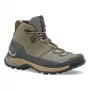 SALEWA Puez Leather Mid PTX vyriški žygiavimo batai Bungee Cord/Onyx - UK 45