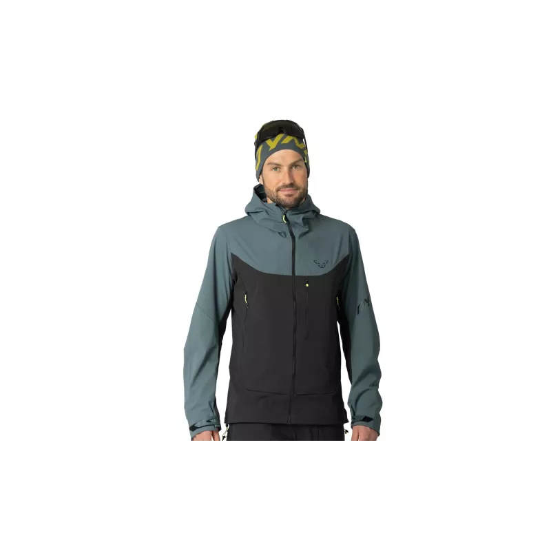 SALEWA Softshell Striukė Radical Cinder L