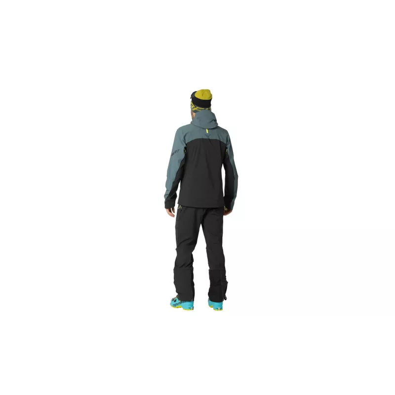 SALEWA Softshell Striukė Radical Cinder L