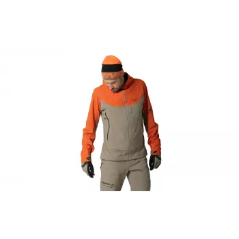 SALEWA Dynafit Radical Softshell Striukė - Alabama (Dydis S)