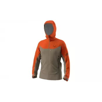 SALEWA Dynafit Radical Softshell Striukė - Alabama