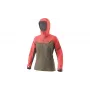 SALEWA Women's Dynafit Radical Softshell Jacket - Cabana, Size XS