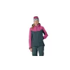 SALEWA Women's Dynafit Radical Softshell Jacket - Magenta, Size S