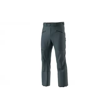 SALEWA Dynafit Radical Softshell Pant - Cinder (Size M)