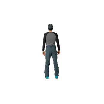 SALEWA Dynafit Radical Softshell Pant - Cinder (Size M)