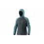 SALEWA Dynafit Radical Down Hooded Jacket - Smoke Blue, dydis S