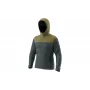 SALEWA Dynafit Radical Primaloft Jacket green