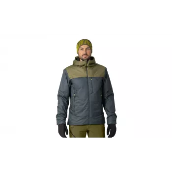 SALEWA Dynafit Radical Primaloft Jacket green