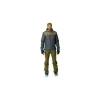 SALEWA Dynafit Radical Primaloft Jacket green
