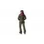 SALEWA Women's Dynafit Radical PRL Hood Jacket Insulated - Magenta, Size S