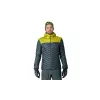 SALEWA Striukė Ridge Ultralight DL Golden Lime