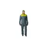 SALEWA Striukė Ridge Ultralight DL Golden Lime