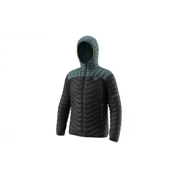 SALEWA Striukė Ridge Ultralight Down Cinder M