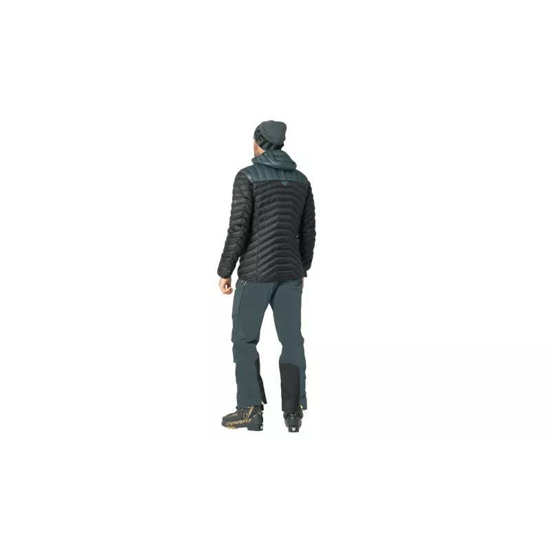 SALEWA Striukė Ridge Ultralight Down Cinder M